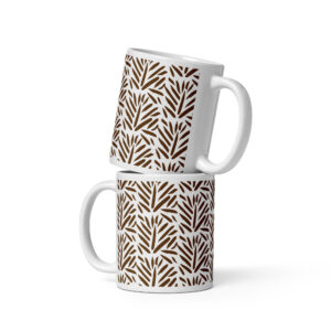 Tasse “Leafs”